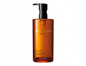 Ultime8 Sublime Cleansing Oil (450ml)